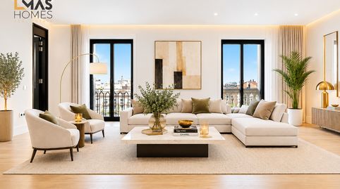Photo 3 of Flat for sale in Passeig de Gràcia, Dreta de l'Eixample, Barcelona Capital