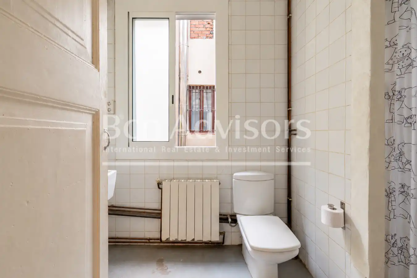 Appartamento con balcone in vendita a Carrer de Méndez Núñez, imagen 19