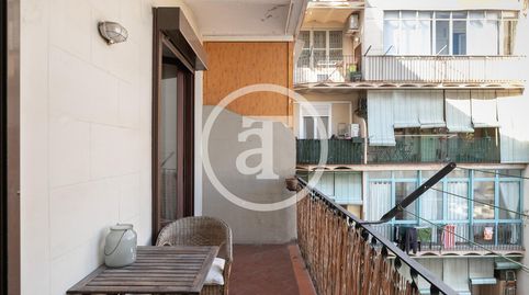 Foto 3 de Piso de alquiler en Carrer de Casanova, L'Antiga Esquerra de l'Eixample, Barcelona Capital
