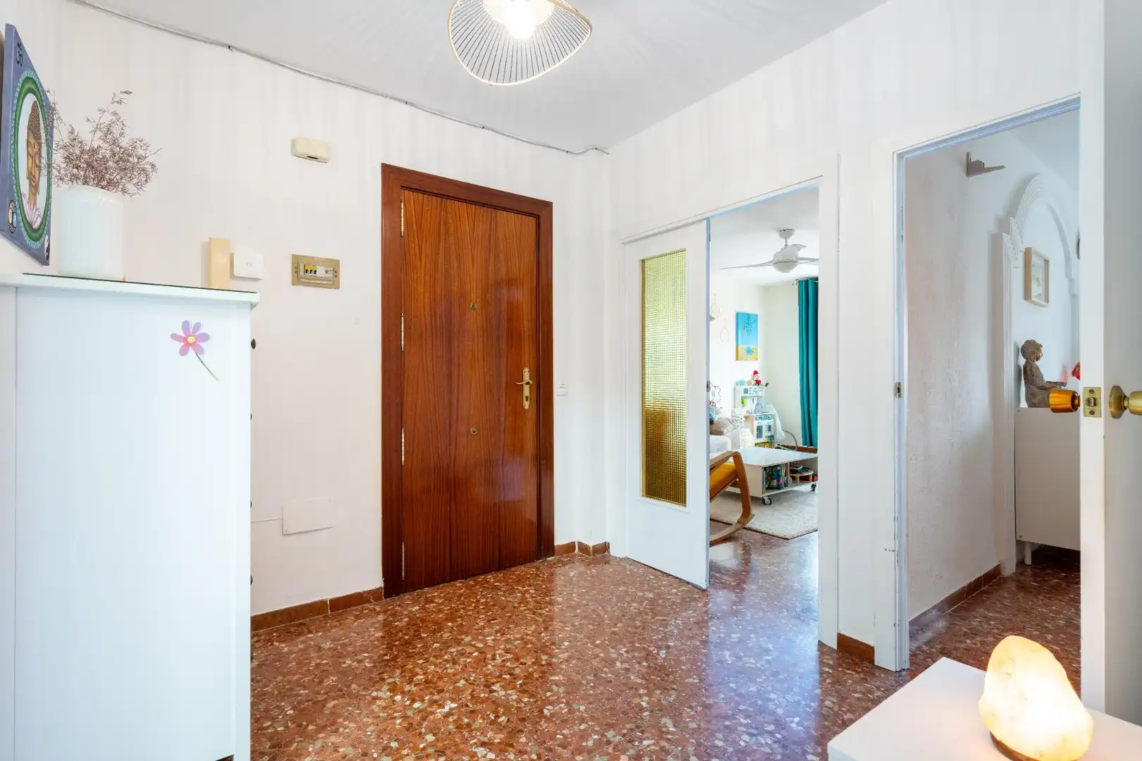 Piso en venta en Almería con Aire acondicionado, Calefacción y Terraza