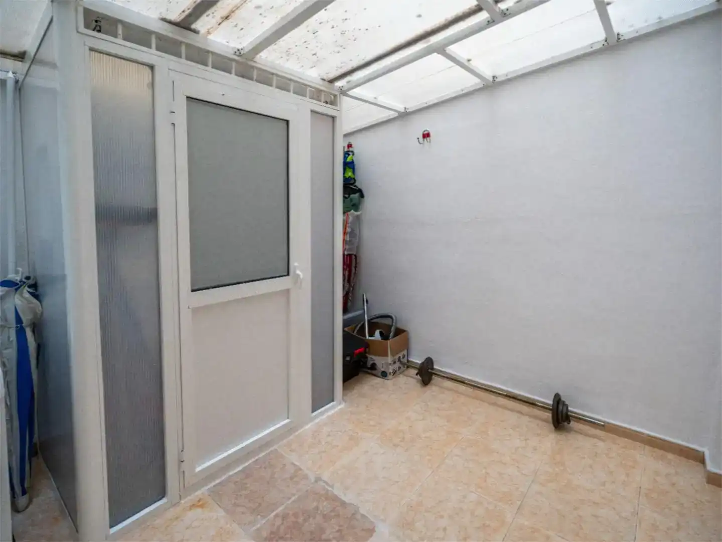 Pis en venda en Torrevieja amb Aire condicionat, Piscina i Balcó
