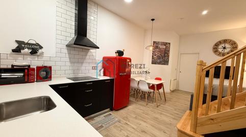 Foto 2 de Apartamento en venta en Areilza Kalea, Bermeo, Bizkaia