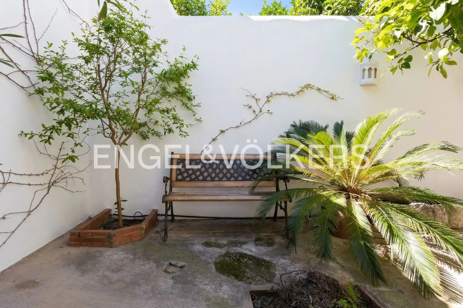 Casa amb jardí en venda a Xeraco, imagen 3