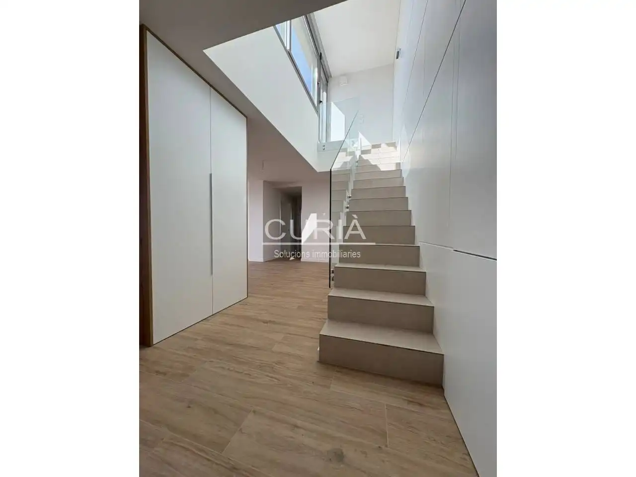 Attic for sale in Ciutat Jardí