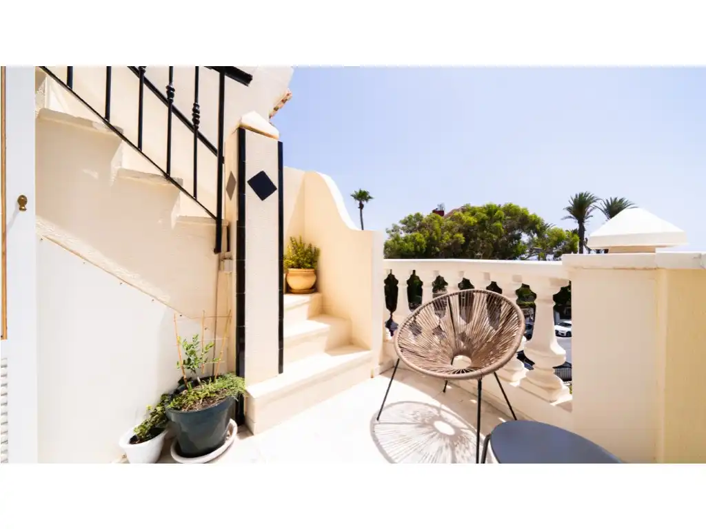 Apartment with pool for sale in Avenida Alfredo Nobel 18, imagen 10