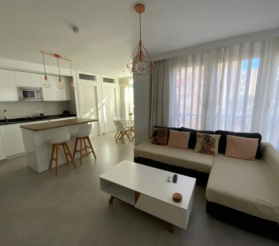 Appartement avec ascenseur à vendre à Milla de Oro