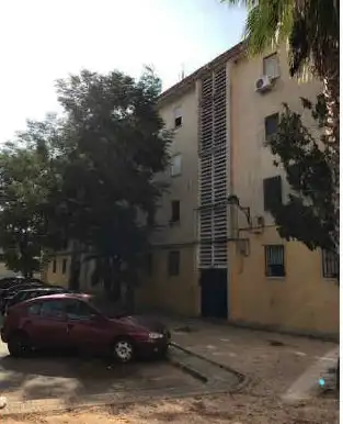 Piso en venta en Grupo José Sales Borras, Algemesí