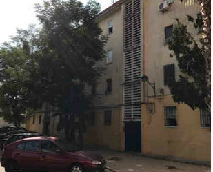 Exterior view of Flat for sale in Algemesí