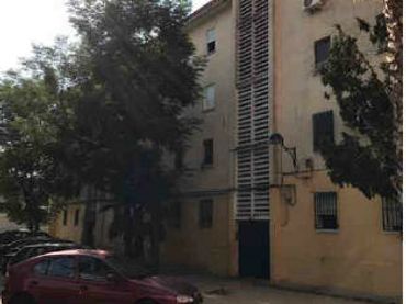 Piso en venta en Grupo José Sales Borras