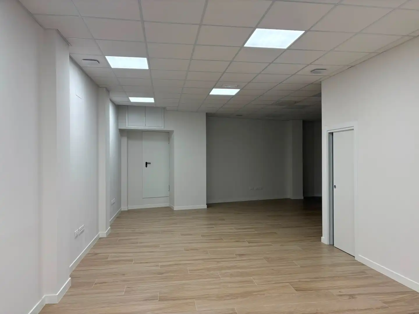 Local de alquiler en Vigo 
