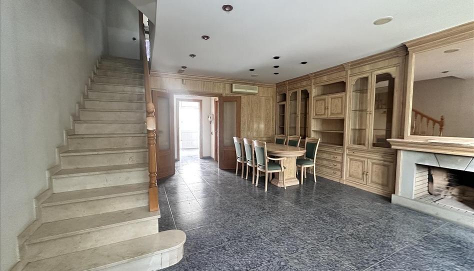 Photo 1 of House or chalet for sale in Pintor Sorolla del, 81, -1, Viladecavalls, Barcelona