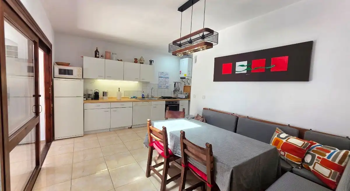 Casa con jardín en venta en El Faro de Calaburra - Chaparral, imagen 11
