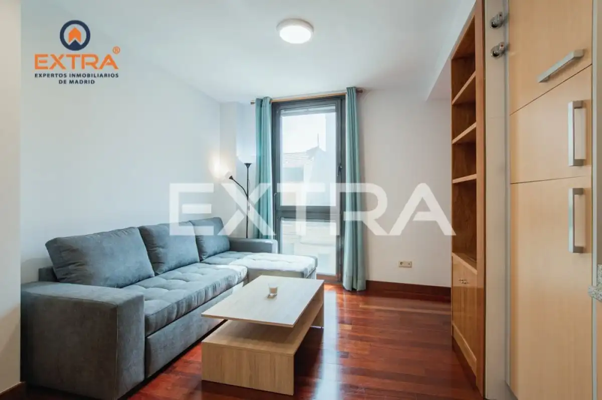 Flat for rent in Calle Lerida, Cuatro Caminos - Azca