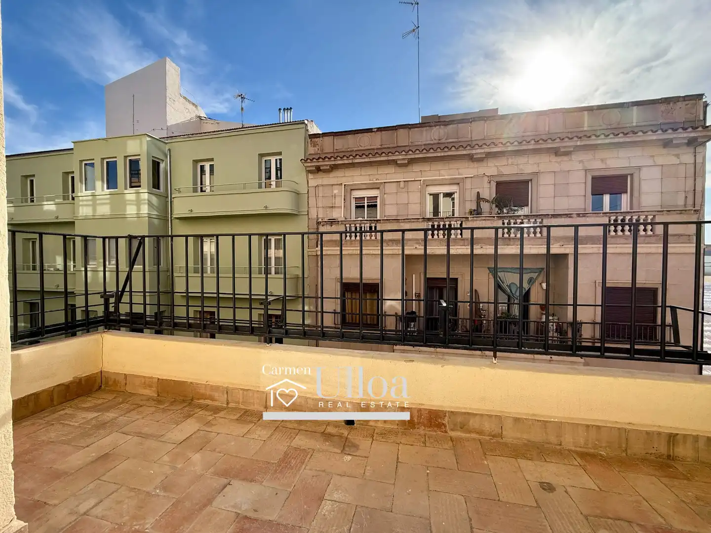 Apartments for rent in Calle San Juan Bosco, Ensanche - Diputación