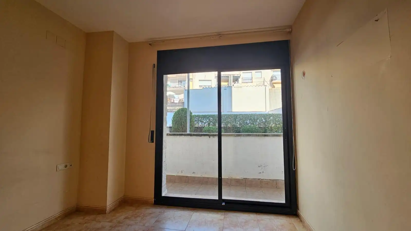 Balcony of Flat for sale in Calafell  with Private garden, Terrace and Balcony
