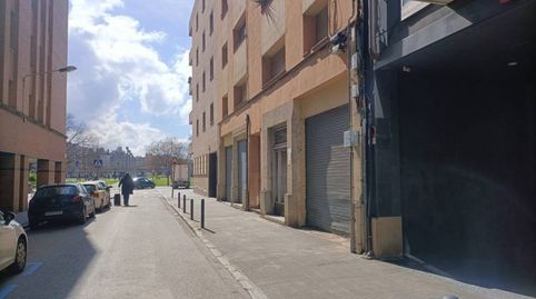 Foto 3 de Garaje en venta en Calle Ibèria, Sant Narcís, Girona Capital