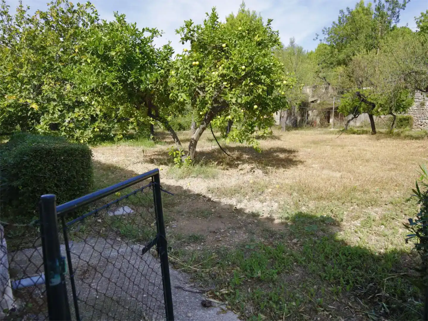 Finca rústica en venta en Sóller con Aire acondicionado y Piscina