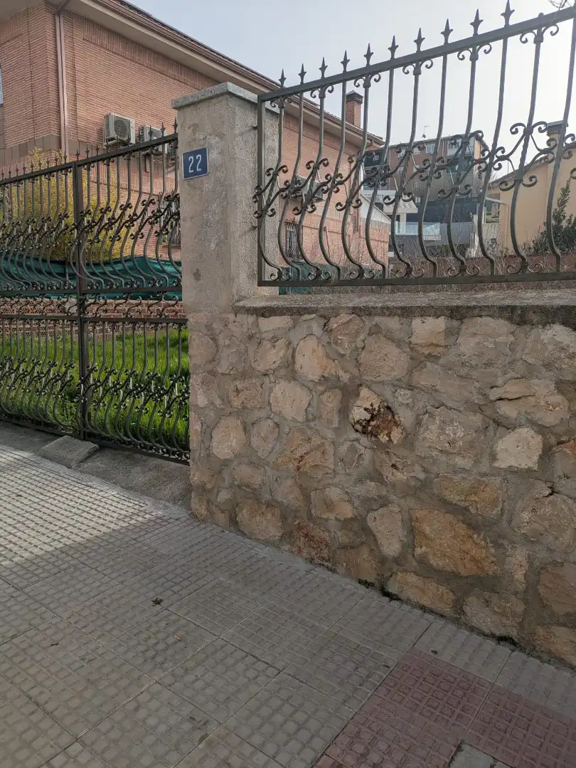Terreno residencial en venta en Calle del Carmen 3, imagen 2