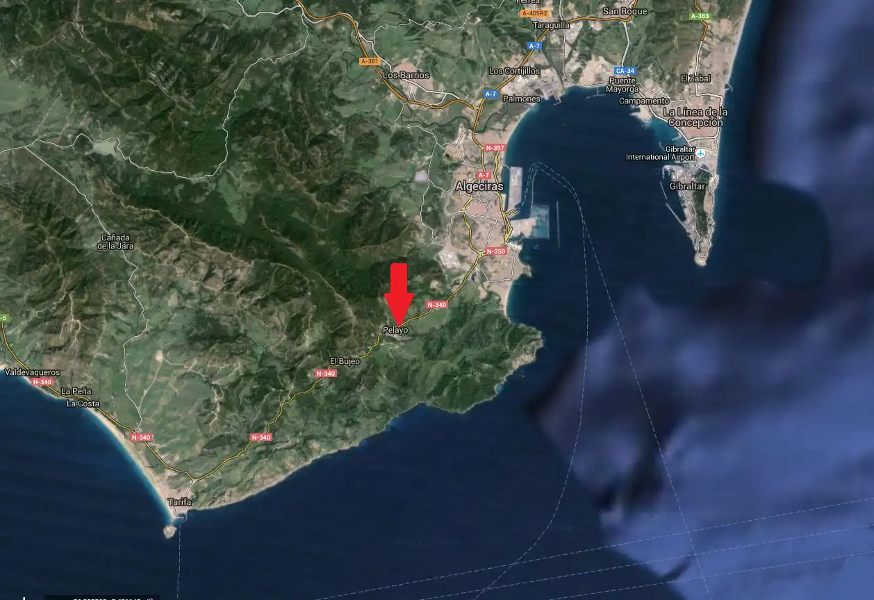 Terreni e lotti in vendita a San García, imagen 26