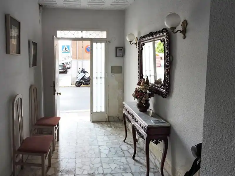 Casa o xalet en venda en Churriana de la Vega amb Terrassa i Traster