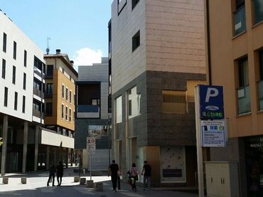Individual to rent in Centre