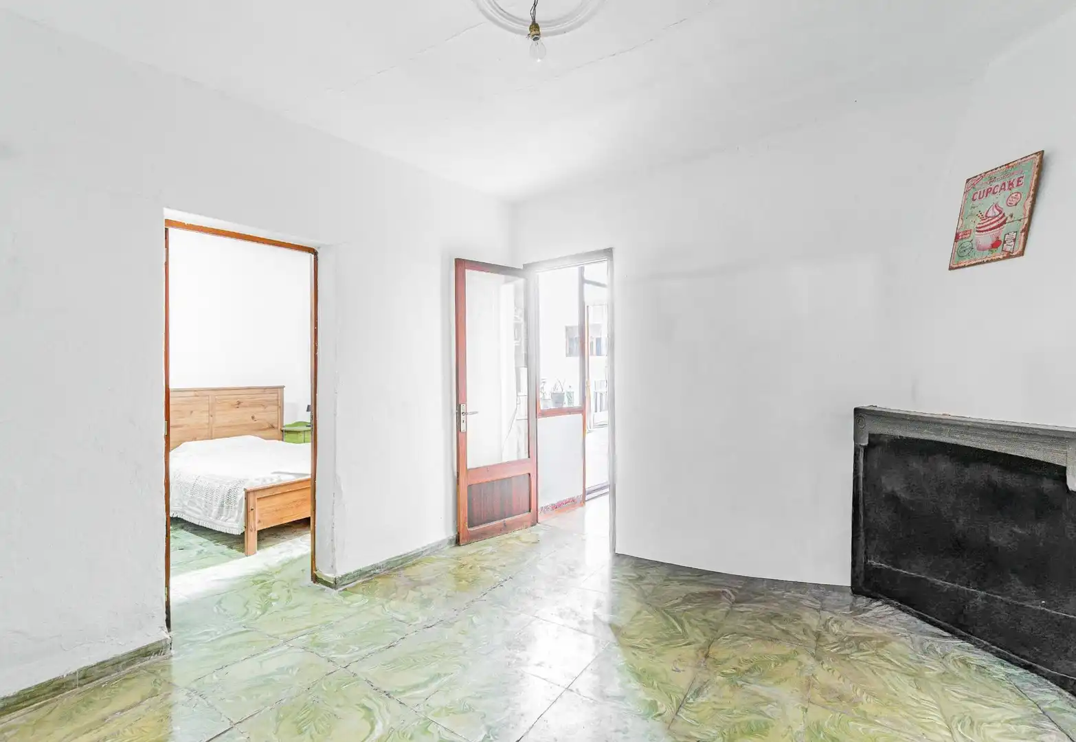 Casa adosada en venta en Inca con Alarma