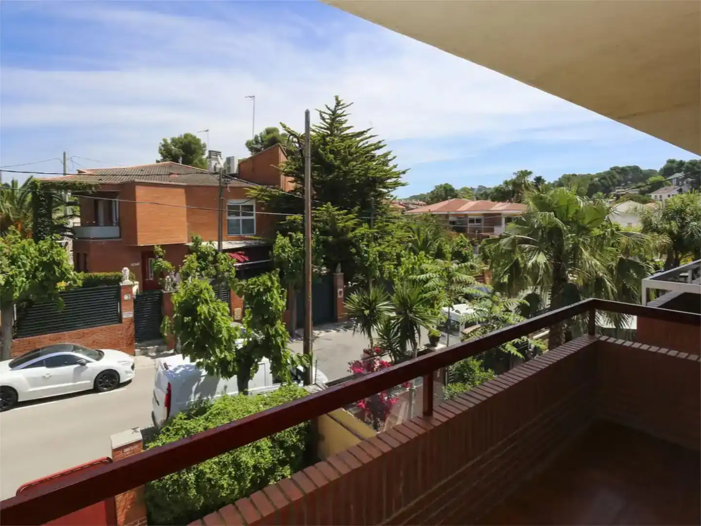 Terrassa de Casa o xalet de lloguer en Salou amb Aire condicionat, Jardí privat i Piscina