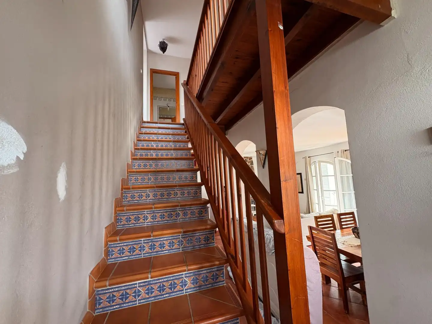 Casa o xalet en venda en Ayamonte amb Aire condicionat, Jardí privat i Terrassa