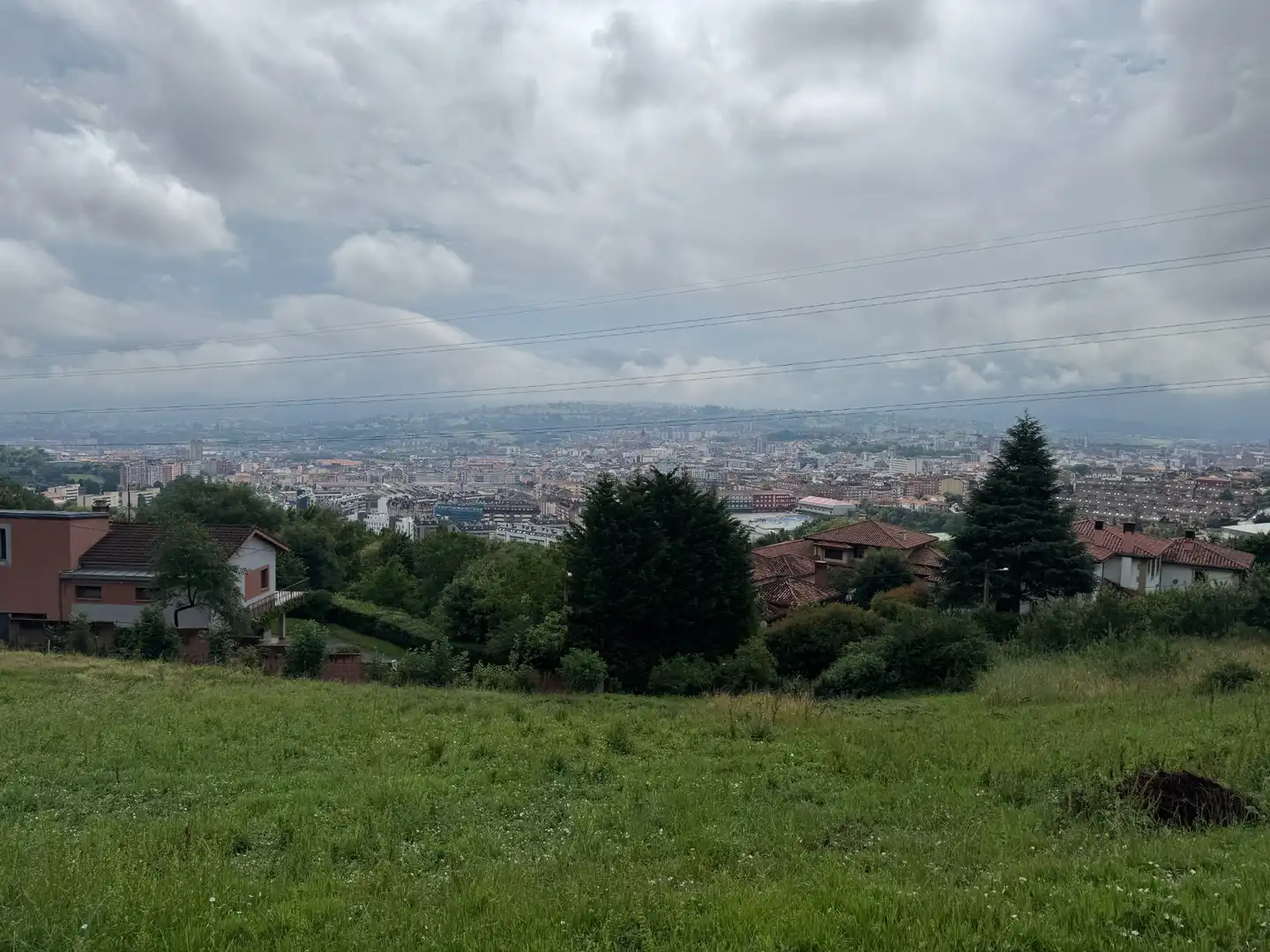 Terreno residenziale in vendita a Caserio Torre 6A, imagen 6