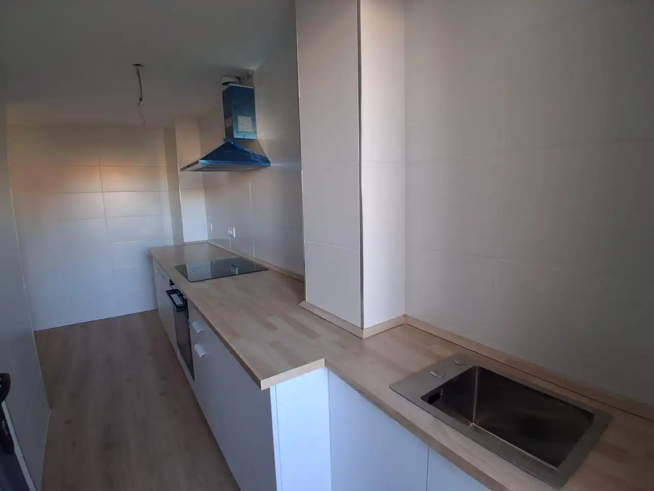 Cocina de Piso en venta en Pedanías Norte