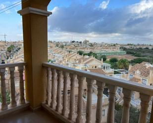 Exterior view of Apartment for sale in Torrevieja  with Air Conditioner and Terrace