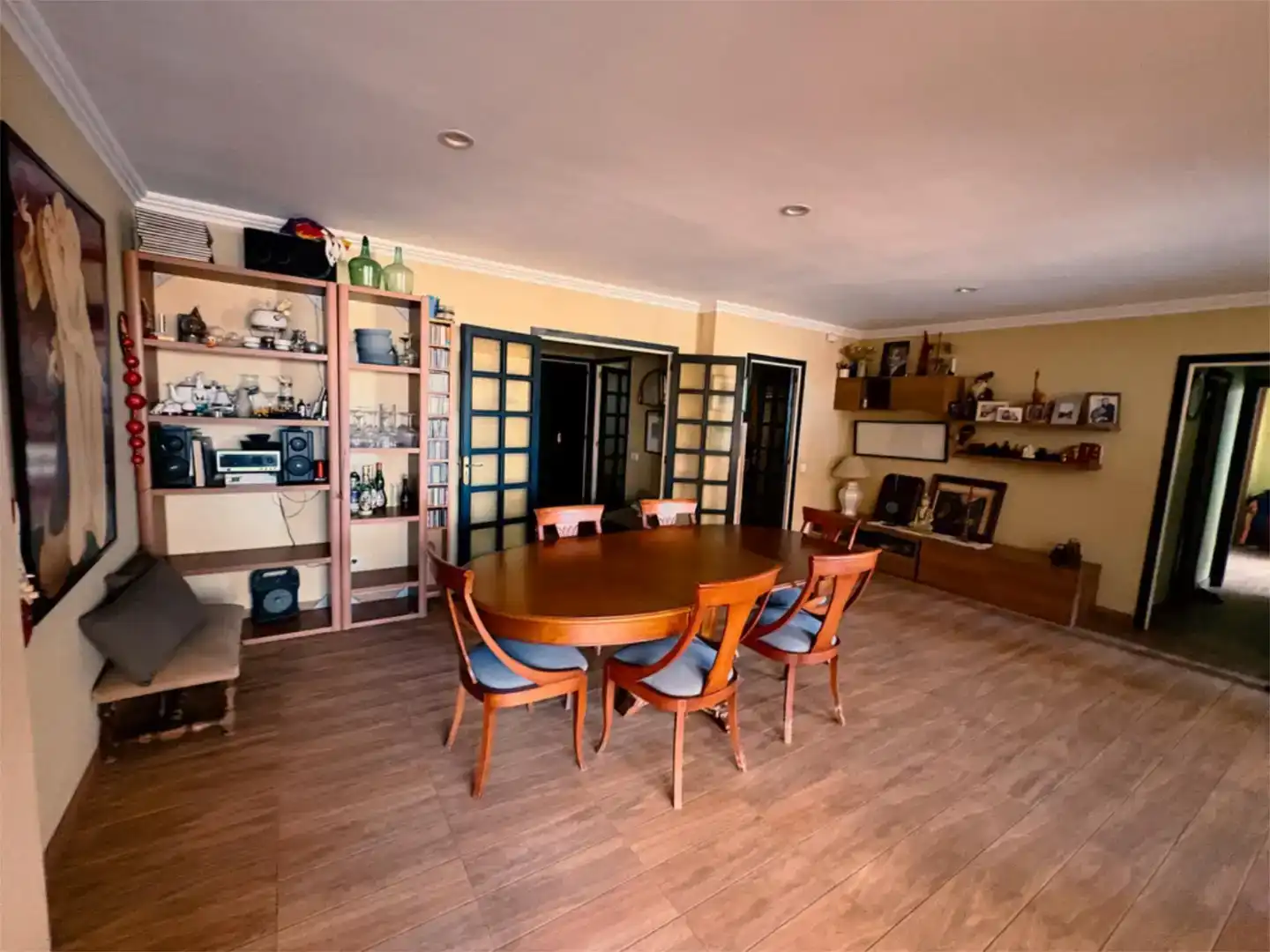 Piso en venta en  Palma de Mallorca con Aire acondicionado y Balcón