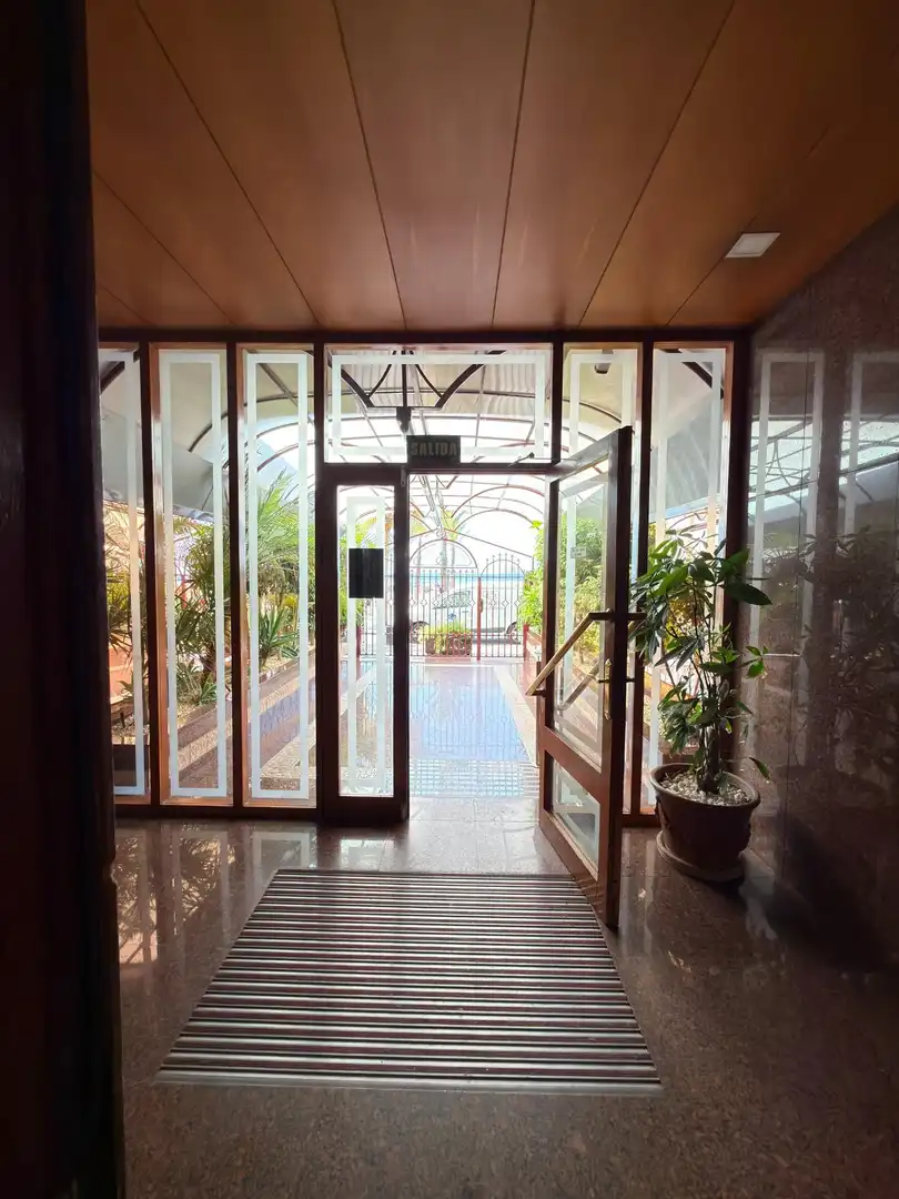 Pis en venda en Benidorm amb Aire condicionat, Calefacció i Terrassa
