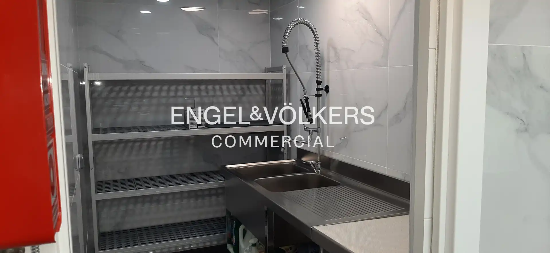 Local comercial en venta en Concòrdia - Can Rull, imagen 13