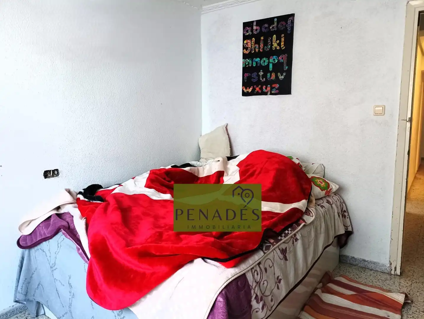 Pis en venda a Sant Josep - Zona Hospital