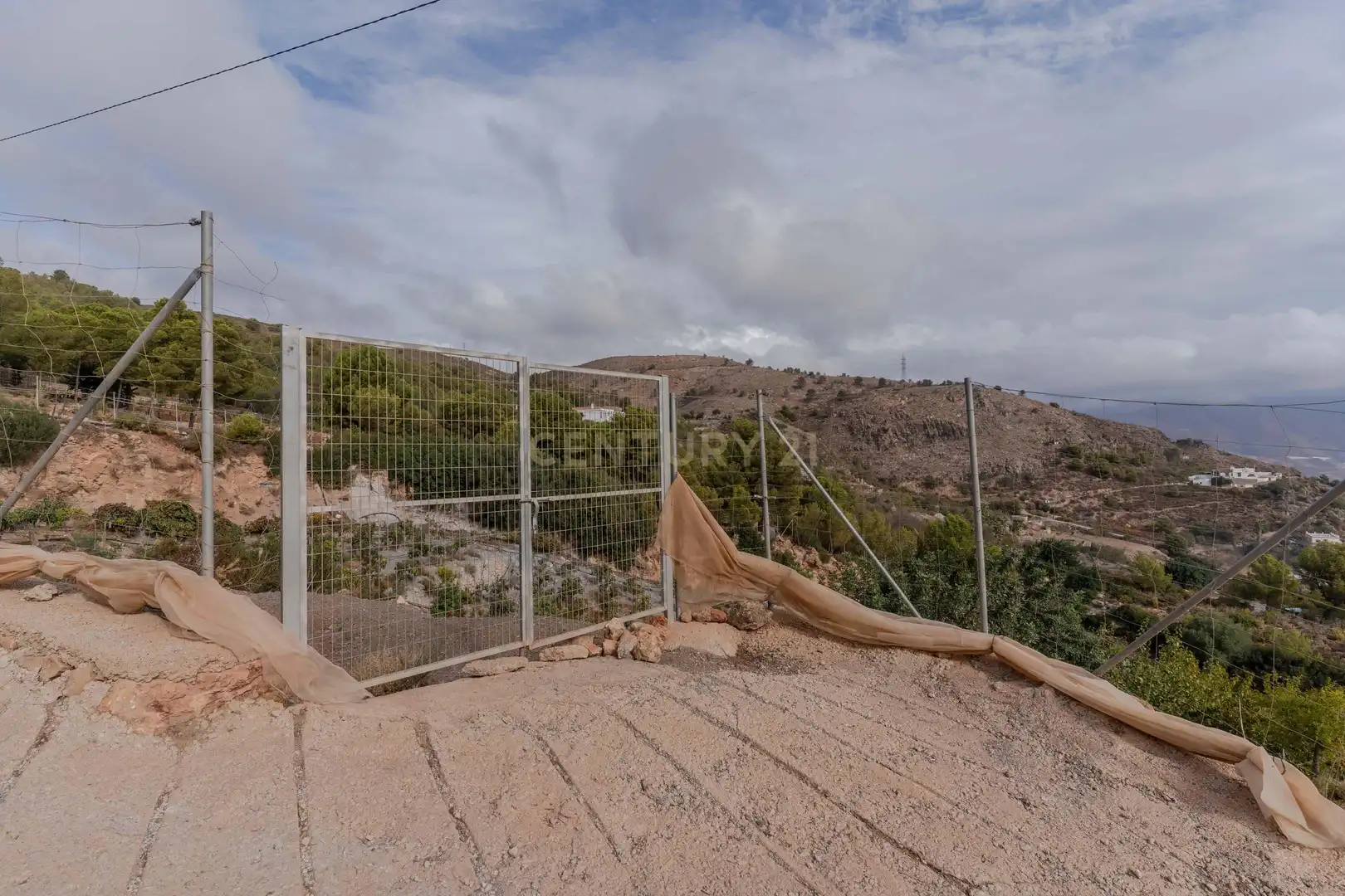 Terreni e lotti in vendita a PHPX+WF Gualchos, Spain, imagen 32