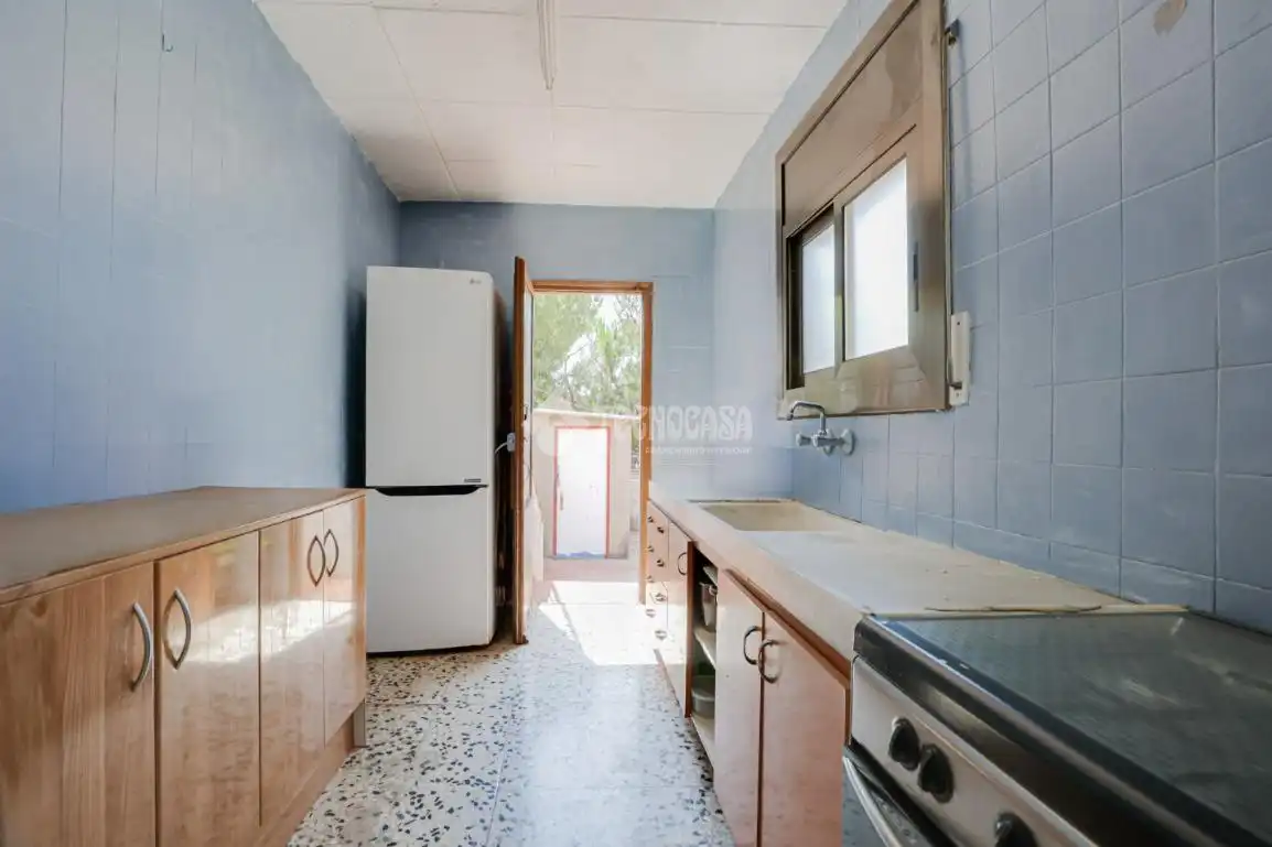 Detached homes for sale in Serra d'en Camaró