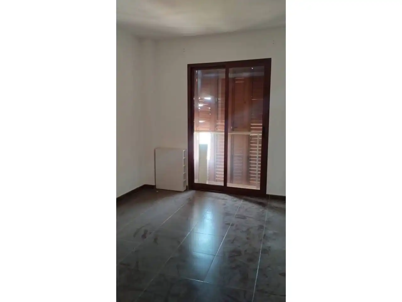 Schlafzimmer von Wohnung zum Verkauf in Murcia mit Klimaanlage, Heizung und Abstellraum