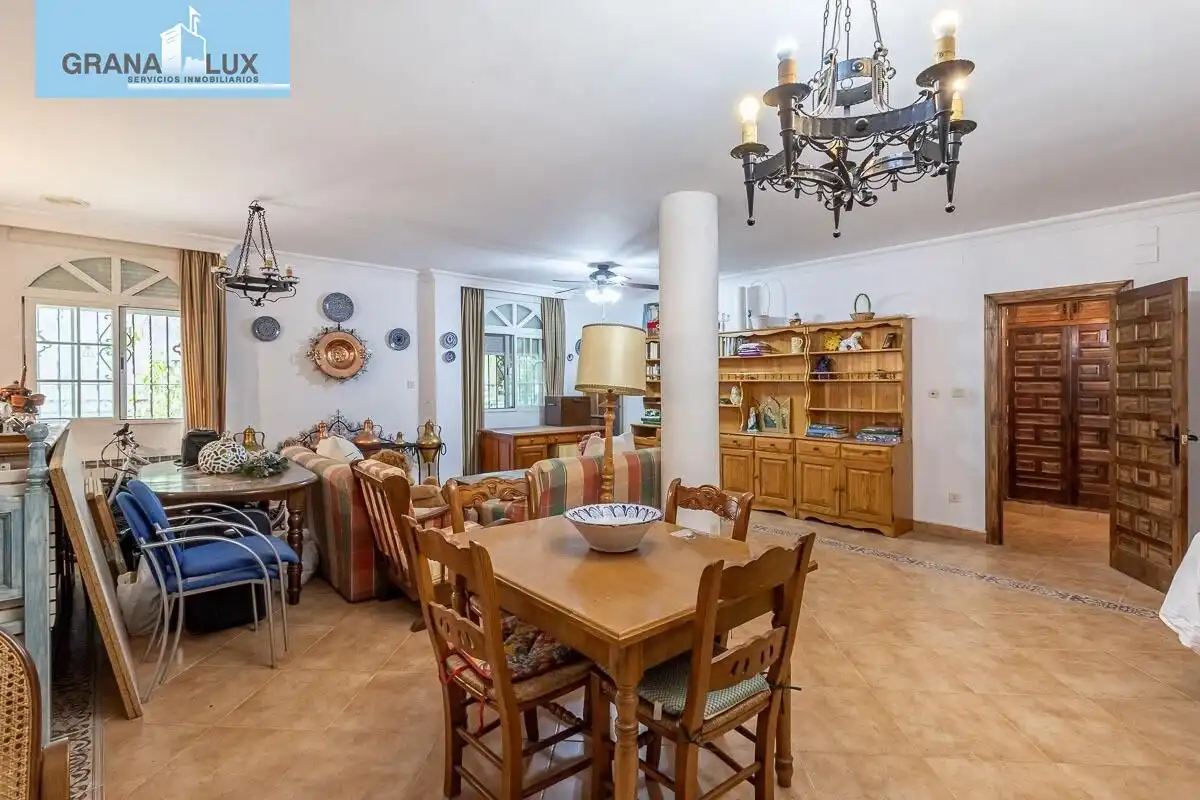 Casa con piscina en venta en Calle del Caño el Palo, imagen 31