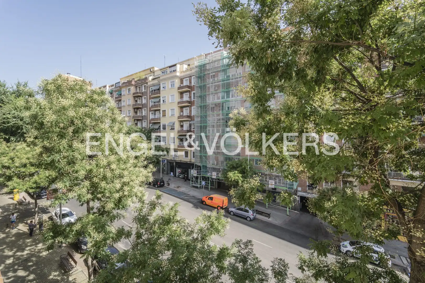 Appartement avec ascenseur à vendre à Retiro, imagen 31