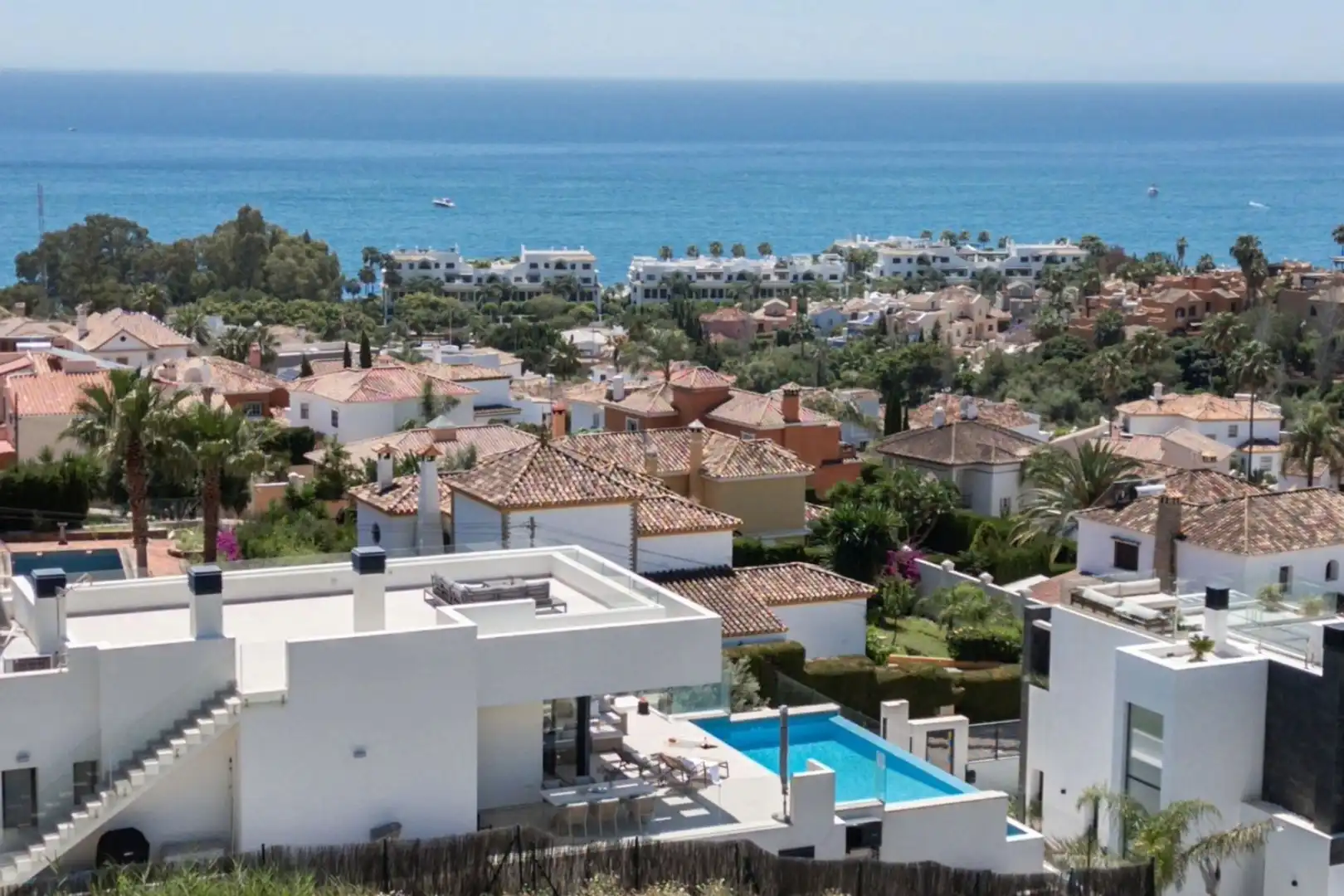 Casa o xalet en venda a Estepona, Málaga