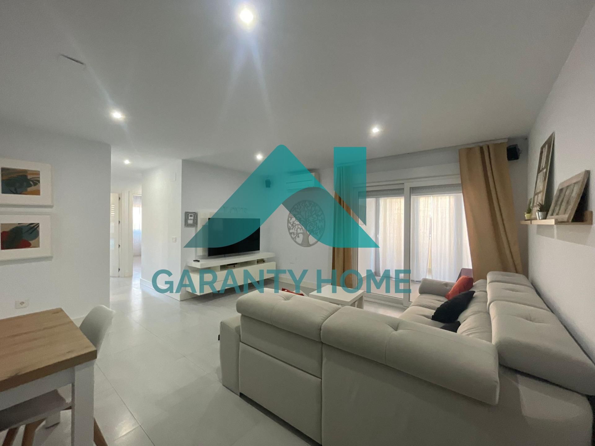 Pis de lloguer a Ruta de la Plata