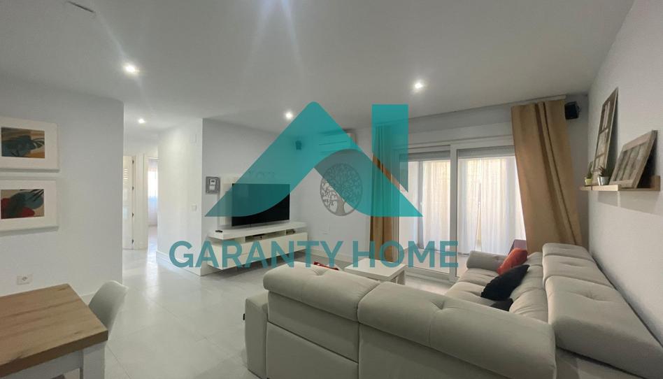 Foto 1 de Pis de lloguer a Ruta de la Plata, Cáceres