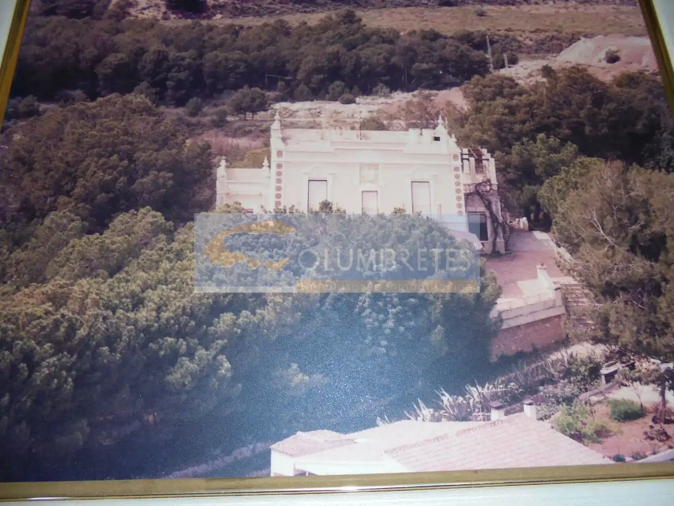 Vista exterior de Casa o chalet en venta en Castellón de la Plana / Castelló de la Plana con Jardín privado, Terraza y Trastero
