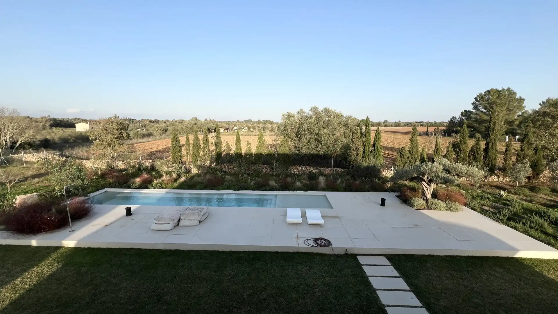 Casa rustica con terrazza in vendita a Sencelles, imagen 23