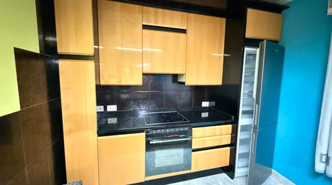 Photo 4 of Flat to rent in Trauko Kalea, Barrio de Uribarri, Bizkaia