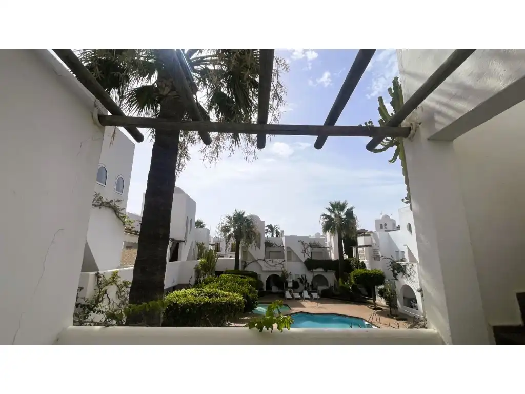 Apartment with pool for sale in Calle Nuñez De Balboa, imagen 15