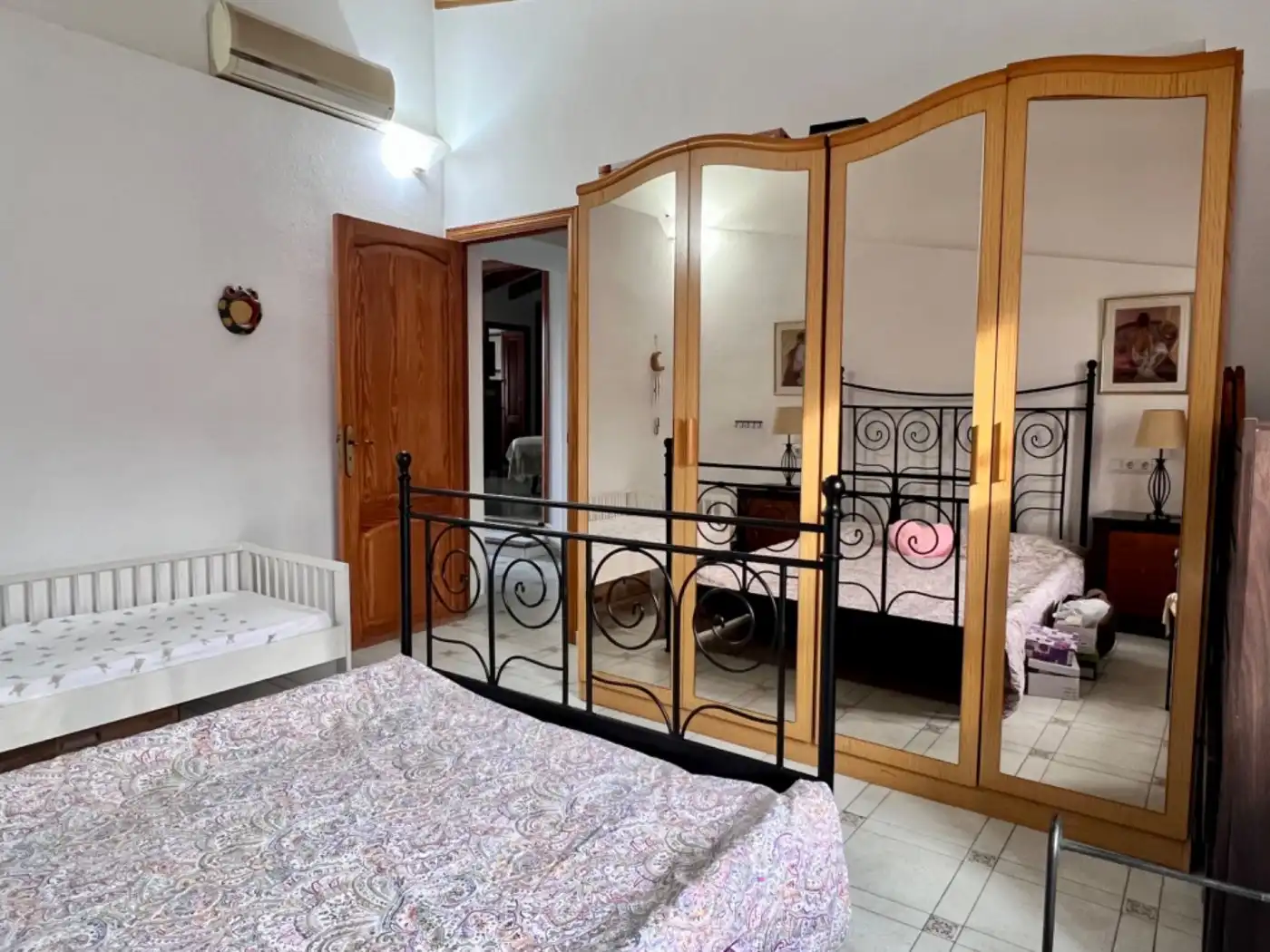 House with pool for sale in Campanet, imagen 31