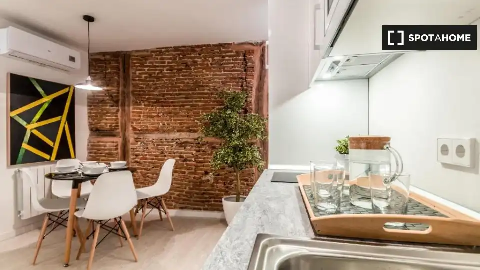 Flat to rent in Centro, imagen 3