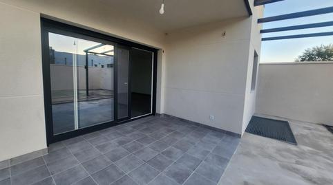 Foto 4 de Casa adosada en venda a Los Hueros, Madrid